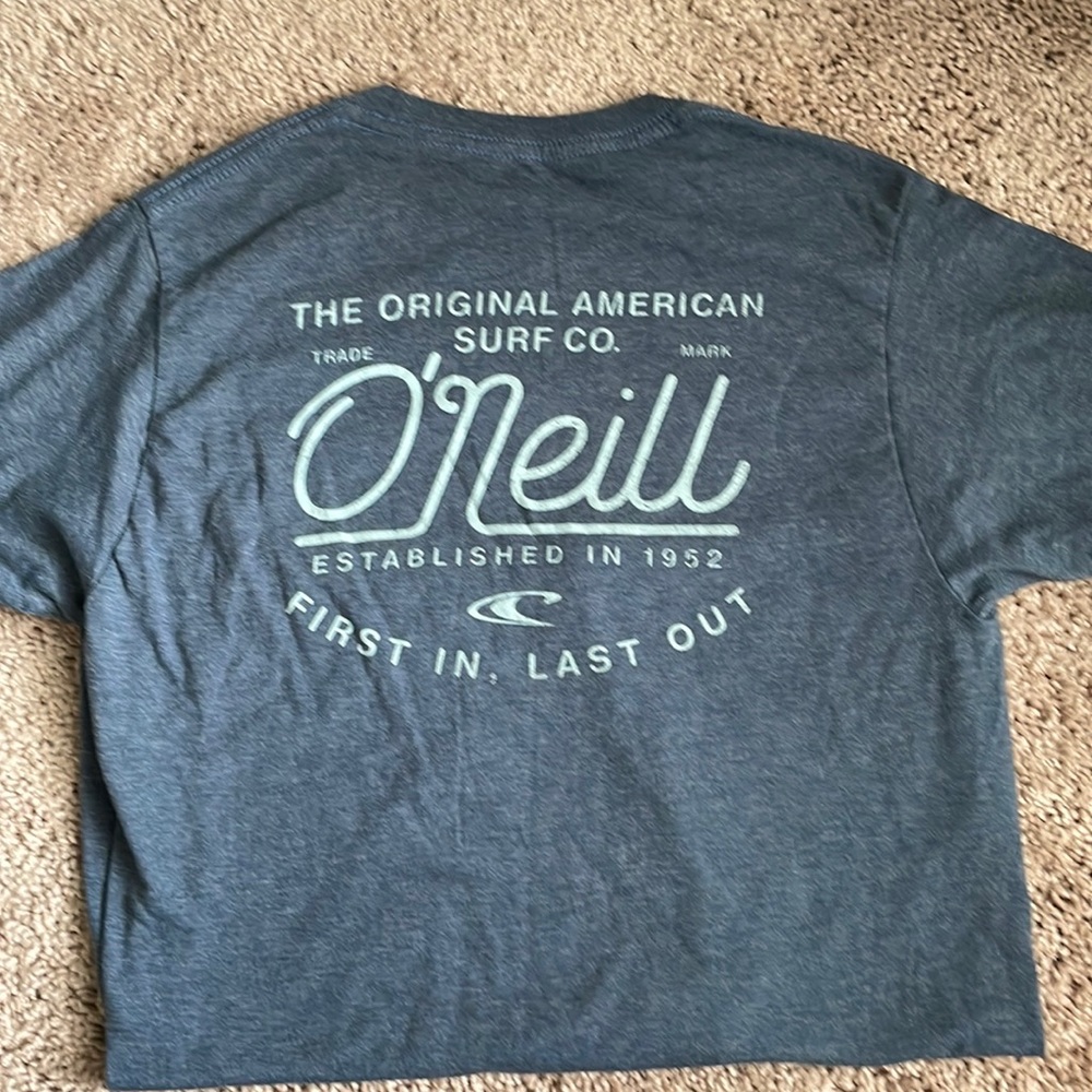 O’Neill tshirt